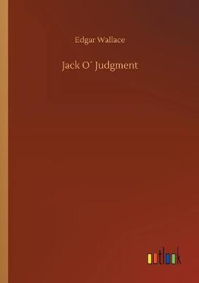 Jack O´ Judgment