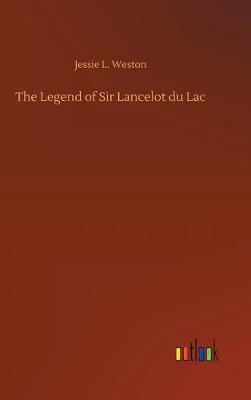 The Legend of Sir Lancelot du Lac