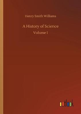 A History of Science