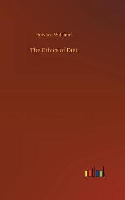 The Ethics of Diet