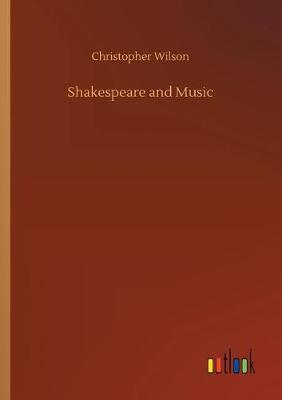 Shakespeare and Music