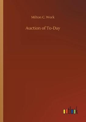 Auction of To-Day