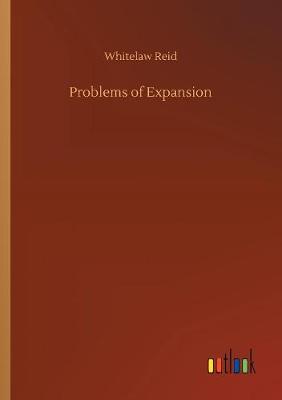 Problems of Expansion