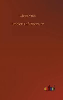 Problems of Expansion