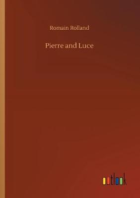 Pierre and Luce
