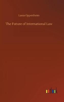 The Future of International Law