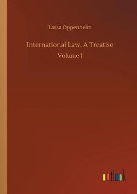 International Law. A Treatise