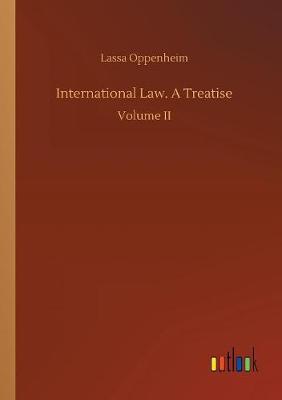 International Law. A Treatise