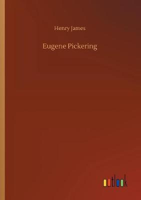 Eugene Pickering