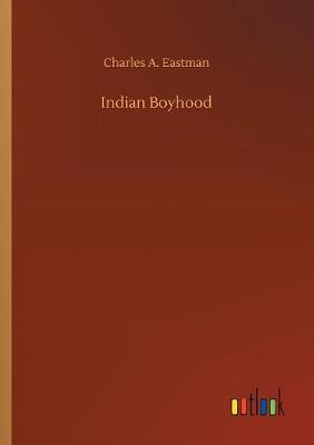 Indian Boyhood