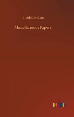 Miscellaneous Papers