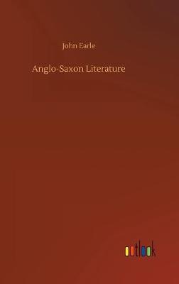 Anglo-Saxon Literature