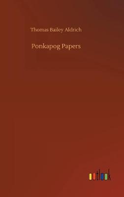 Ponkapog Papers