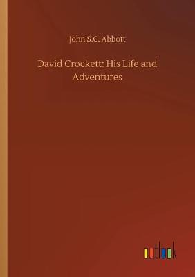David Crockett