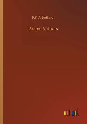 Arabic Authors