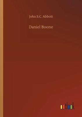 Daniel Boone
