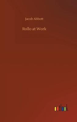 Rollo at Work