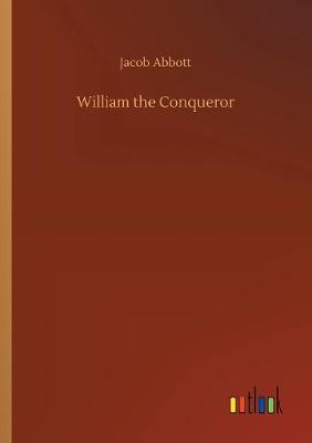 William the Conqueror