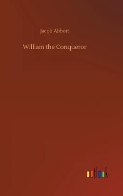William the Conqueror