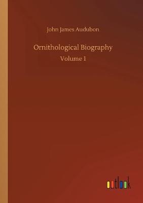 Ornithological Biography