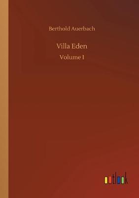 Villa Eden