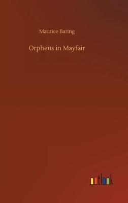 Orpheus in Mayfair