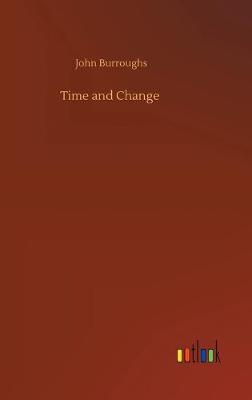 Time and Change