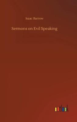 Sermons on Evil Speaking