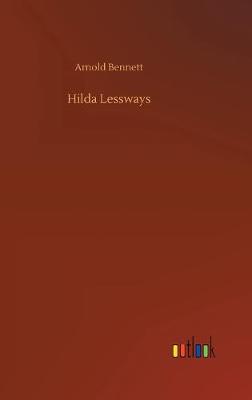 Hilda Lessways