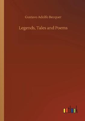 Legends, Tales and Poems