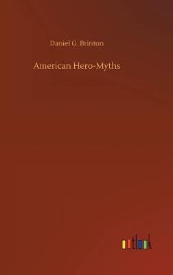 American Hero-Myths