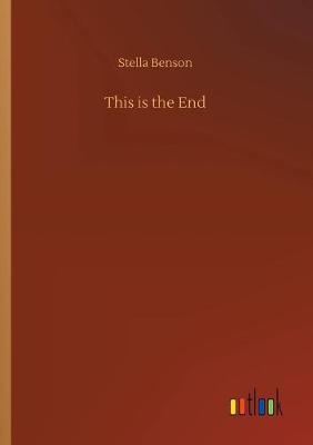 This is the End