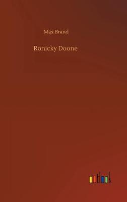 Ronicky Doone