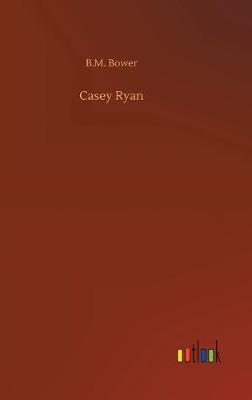 Casey Ryan