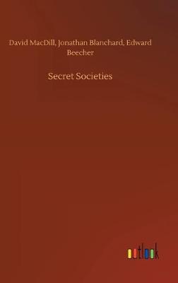 Secret Societies