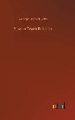 How to Teach Religion