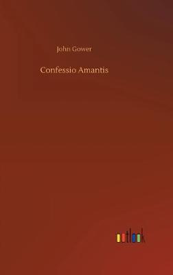 Confessio Amantis