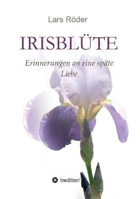 Irisblüte