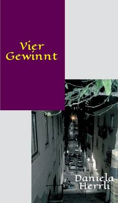 Vier Gewinnt