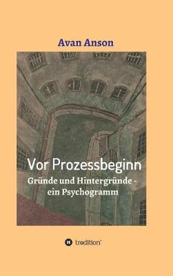 Vor Prozessbeginn