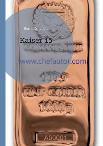 Kaiser 15