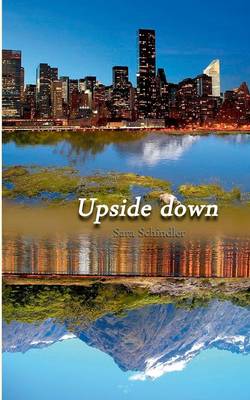Upside down