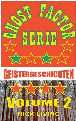 Ghost Factor Serie