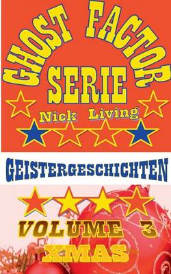 Ghost Factor Serie
