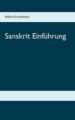 Sanskrit Einfuhrung