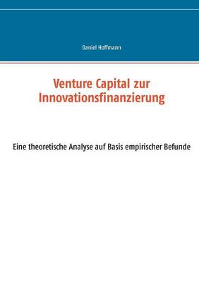 Venture Capital zur Innovationsfinanzierung