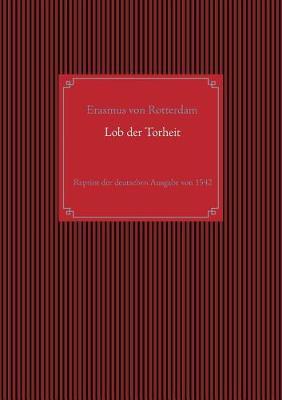 Lob der Torheit