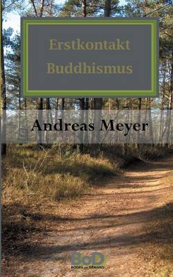 Erstkontakt Buddhismus