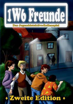 Die 1W6 Freunde