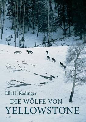 Die Woelfe von Yellowstone